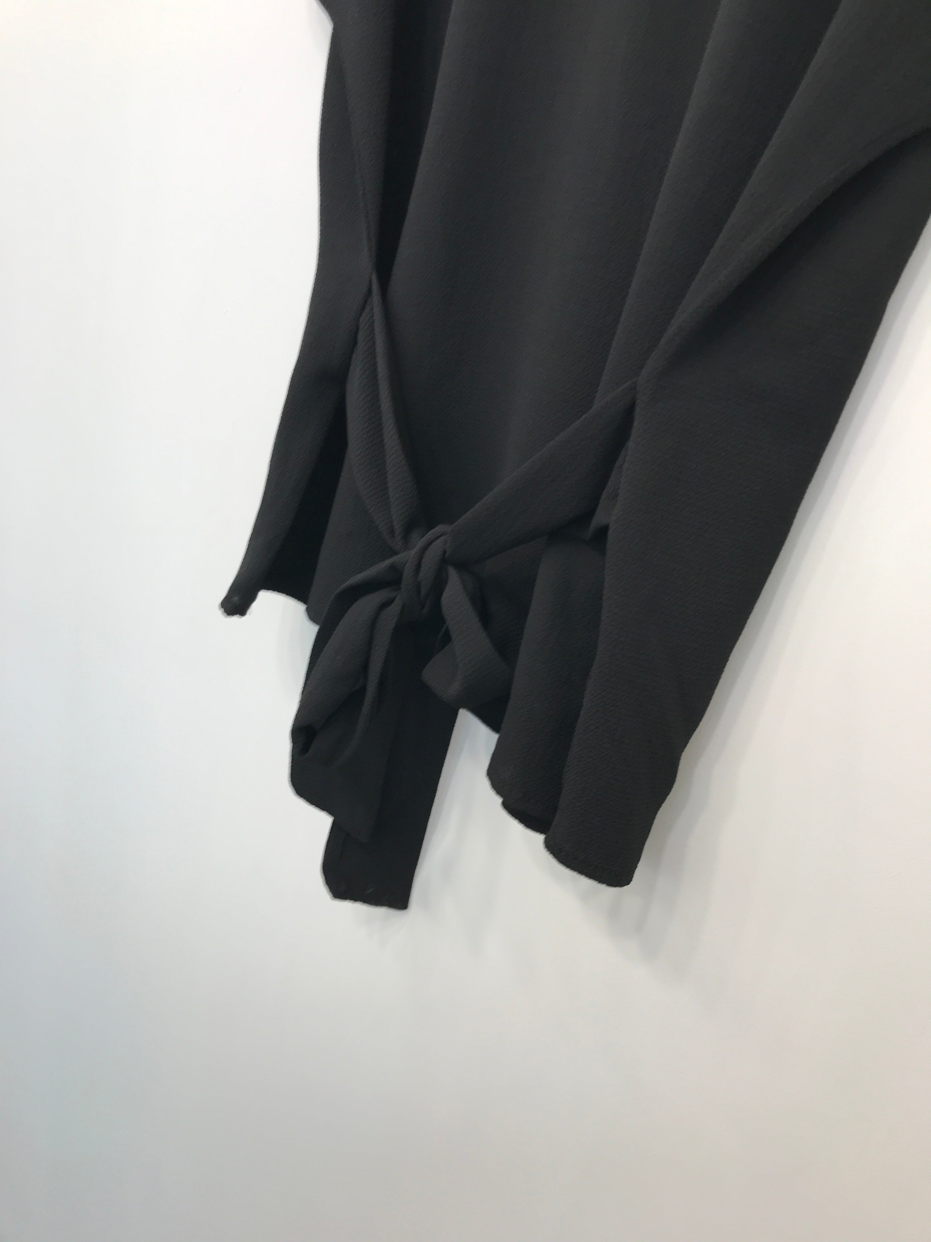 Creme Fraiche Bluse